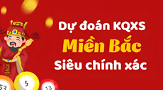 Soi cầu dự đoán Xổ Số Miền Bắc ngày 14/11/2024 - Dự đoán XSMB 14-11-2024