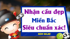 Soi cầu dự đoán Xổ Số Miền Bắc ngày 19/09/2024 - Dự đoán XSMB 19-09-2024