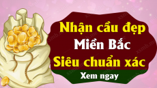 Soi cầu dự đoán Xổ Số Miền Bắc ngày 06/11/2024 - Dự đoán XSMB 06-11-2024