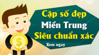 Soi cầu dự đoán Xổ Số Miền Trung ngày 12/10/2024 - Dự đoán XSMT 12-10-2024