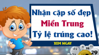 Soi cầu dự đoán Xổ Số Miền Trung ngày 13/11/2024 - Dự đoán XSMT 13-11-2024