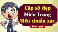 Soi cầu dự đoán Xổ Số Miền Trung ngày 16/09/2024 - Dự đoán XSMT 16-09-2024