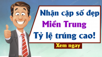 Soi cầu dự đoán Xổ Số Miền Trung ngày 30/09/2024 - Dự đoán XSMT 30-09-2024